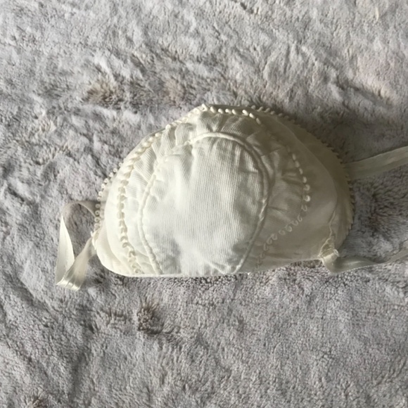 Infant / Toddler Bonnet - Picture 4 of 5